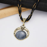 Boho Hanger Pendentívvel