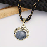 Boho Hanger Pendentívvel