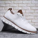 Gijs™ | Ultra comfortabele wandelschoen voor de hele dag