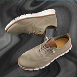 Gijs™ | Ultra comfortabele wandelschoen voor de hele dag