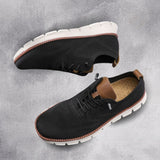 Gijs™ | Ultra comfortabele wandelschoen voor de hele dag
