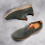 Gijs™ | Ultra comfortabele wandelschoen voor de hele dag