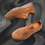Gijs™ | Ultra comfortabele wandelschoen voor de hele dag