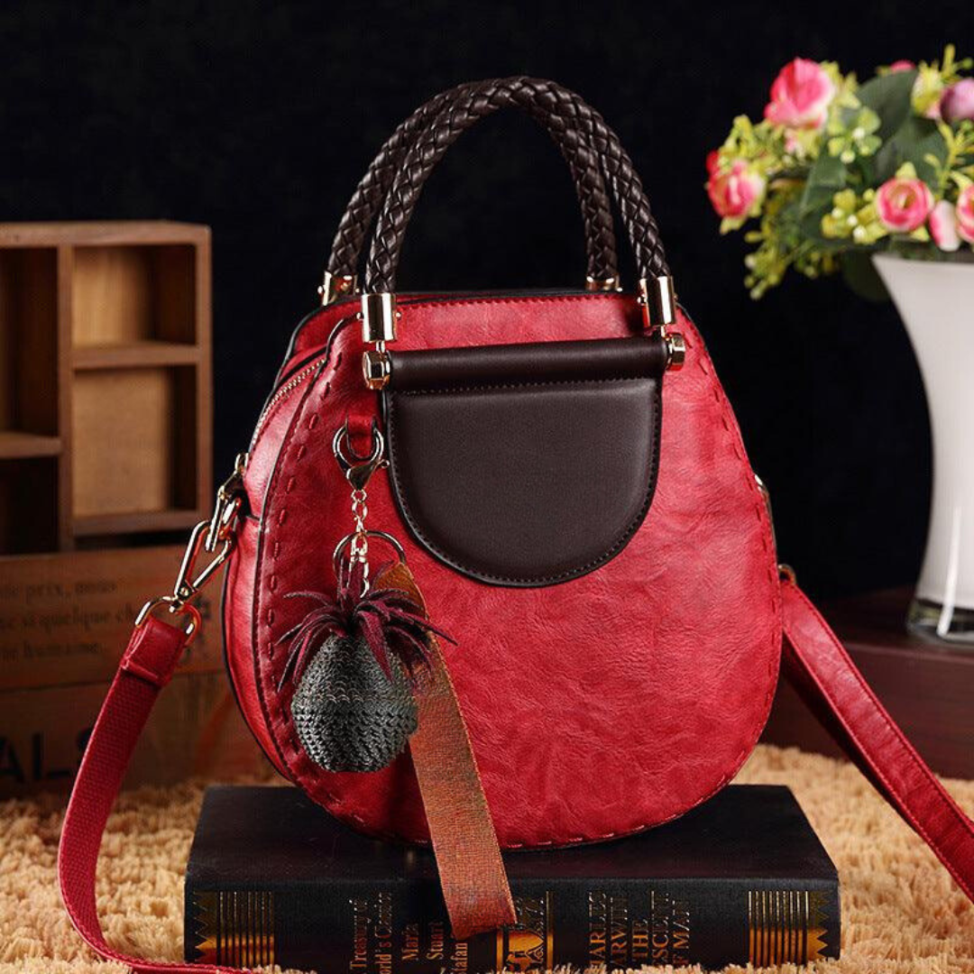 Szilvia | Sokoldalú shopper táska