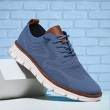 Gijs™ | Ultra comfortabele wandelschoen voor de hele dag