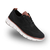 Gijs™ | Ultra comfortabele wandelschoen voor de hele dag