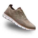 Gijs™ | Ultra comfortabele wandelschoen voor de hele dag