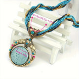 Boho Hanger Pendentívvel