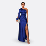 Laura - Elegáns Maxi Ruha