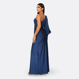 Laura - Elegáns Maxi Ruha
