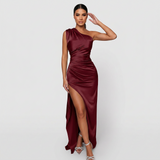 Réka - Elegáns Maxi Ruha