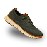 Gijs™ | Ultra comfortabele wandelschoen voor de hele dag