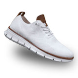 Gijs™ | Ultra comfortabele wandelschoen voor de hele dag